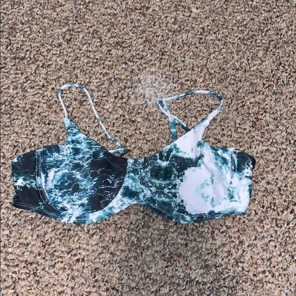 Swimsuit